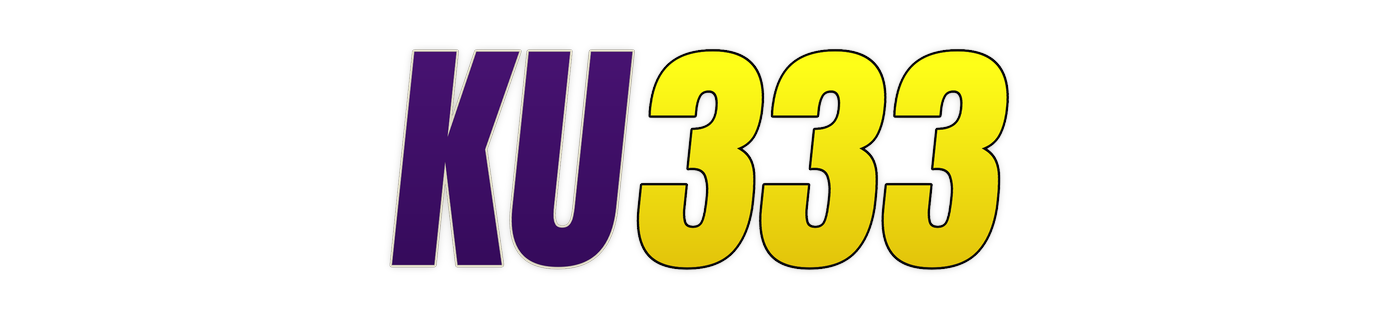 ku333 লোগো